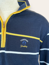 Campione Navy Blue Sweatshirt XL